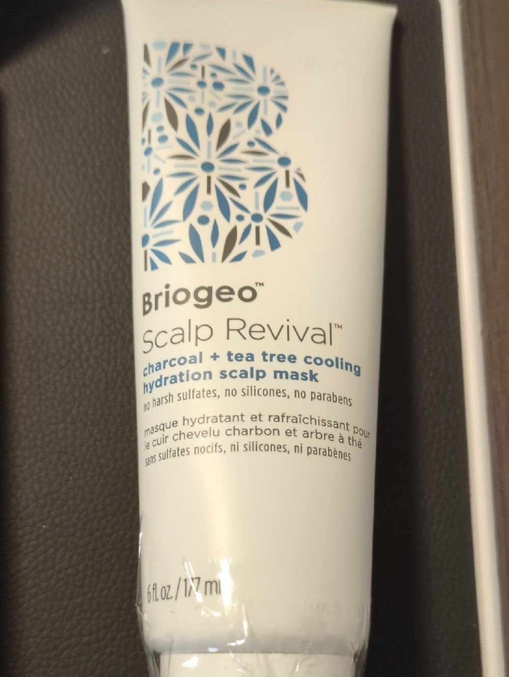 Briogeo Scalp Revival 6 Fl Oz